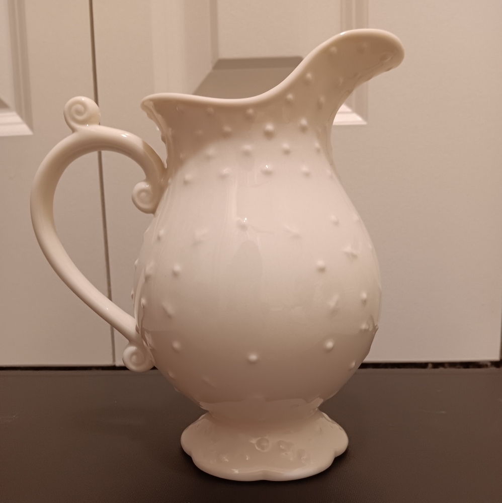 Godinger Pitcher